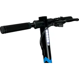 Електросамокат Atlas 0809 Pro Black [109097] - мініатюра 8