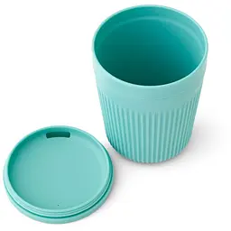Кухоль Sea To Summit Passage Insulated Mug Блакитний - мініатюра 2