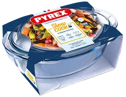 Каструля з кришкою , 4.1 л Pyrex kuh0016485 - мініатюра 4
