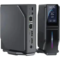 Неттоп Firebat S1 8/256GB [125408] - мініатюра 2