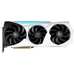 Відеокарта PowerColor AMD Radeon RX 9070 XT 16GB Hellhound Reva Edition (RX9070XT 16G-L/OC/REVA) (GDDR6, 256 bit, PCI-E v5.0 x16) - мініатюра 2