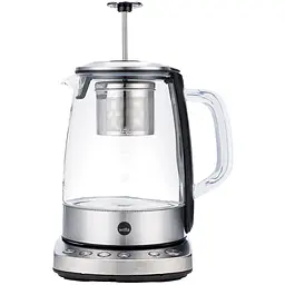 Електрочайник Wilfa TM1-1500S (609914) - мініатюра 2