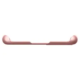 Чохол тонкий Spigen Thin Fit 042CS20732 для iPhone 7/8/SE 2/3 2020/2022 (4.7") Gold - мініатюра 2