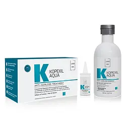 Комплекс проти випадіння волосся LAVISH CARE KOPEXIL AQUA COMPLETE TREATMENT, 350 мл