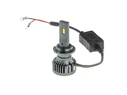 Автолампа Cyclone LED D2 5500K type 34 - мініатюра 3