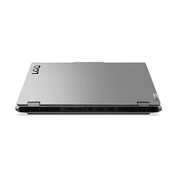Ноутбук Lenovo LOQ 15IRX10 (83JE00APRM), Intel Core i7-13650HX до 4,9 ГГц, 15,6" Full HD, 24 ГБ, SSD 1 ТБ, NVIDIA GeForce RTX 5060 8 ГБ, Free DOS, Luna Gra - мініатюра 13