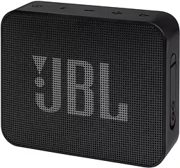 Портативна колонка JBL GO Essential JBLGOESBLK Black - мініатюра 3