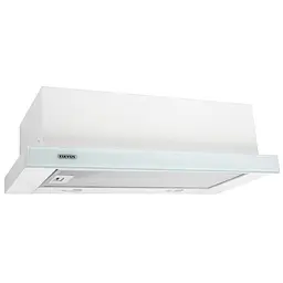 Витяжка кухонна ELEYUS Storm G 700 LED SMD 60 WH - мініатюра 2