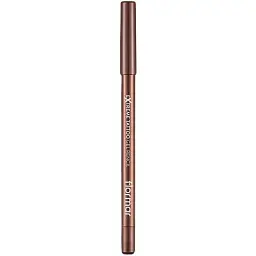 Гелевий олівець для очей Flormar Extreme Tattoo відтінок 01 (Glitzy Brown) 1.2 г - мініатюра 2