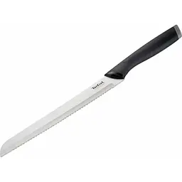 Набір ножів Tefal Comfort з дерев’яною підставкою 5 шт. (K221SA04) - мініатюра 5