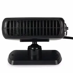 Автомобільний обігрівач салону Auto Heater Fan SJ-006, автодуйка з ручкою - мініатюра 4