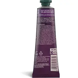 Крем-бальзам для рук The Body Shop Інжир та фісташка 30 мл - мініатюра 2