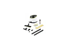 Пароочисник Karcher SC 3 Deluxe (1.513-430.0) - мініатюра 2