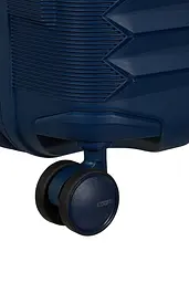 Валіза 68 См American Tourister FASTFORWARD NAVY BLUE 68x46x26(30) MI0*11002 - мініатюра 13