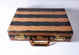 Набір столових приладів Zepter Limited Edition LV-1004 в кейсі 72 предмети - мініатюра 6