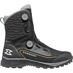 Черевики Garmont Trace High Boa GTX 11.5 Black/Orange