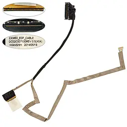 Шлейф матриці для ноутбука Dell (Latitude:E5250) LED (DC02C007I00)