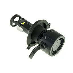 Світлодіодна лампа Decker GL-02 5K H4 H/L Decker (НФ-00008687) - мініатюра 2
