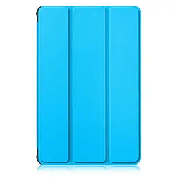 Чохол Samsung Galaxy Tab S9 Plus X810 X816 HardCase Голубий - мініатюра 2