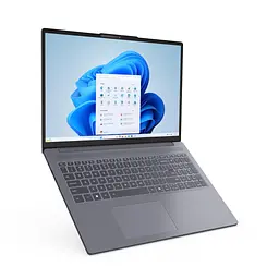 Ноутбук Lenovo IdeaPad Slim 3 16ARP10 (83K8006WPB) - мініатюра 5