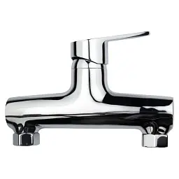 Змішувач s30 Ø35 для душу AQUATICA (9730300) - мініатюра 6