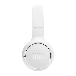Навушники з мікрофоном JBL Tune 520BT White (JBLT520BTWHTEU) - мініатюра 6