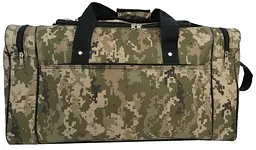 Дорожня сумка Wallaby 55х30х25 см sum0020966 - мініатюра 4