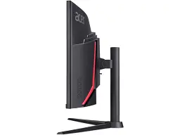 Монітор Acer XZ340CUJ0bmiiphx (UM.CX0EE.009) - мініатюра 5
