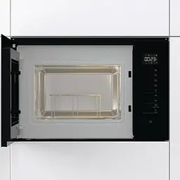 Мікрохвильова піч вбудована Gorenje BMI251SG3BG (738325) - мініатюра 6