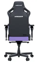Ігрове крісло Anda Seat Kaiser 4 V2 Size XL Purple PVC (AD12YDDC-XLL-20-V-PV/C-03) - мініатюра 3
