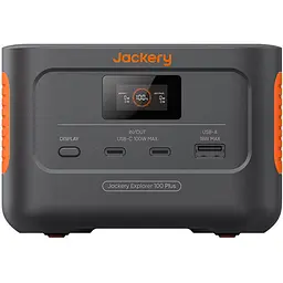 Зарядна станція Jackery Explorer 100 Plus EU [125420]