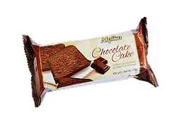 Кекс Alpiko Chocolate Cake 400 г