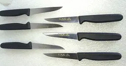 Набір ножів O.M.S. Collection 6150 (11 предметів) - мініатюра 7