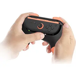 Набір тримачів Dobe TNS-3163 для Nintendo Switch 2 Joy-Con [143033] - мініатюра 7