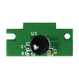 Чип для картриджа Canon PFI-320C/2891C001, 300 мл, cyan Apex (CHIP-CAN-PFI320C) - мініатюра 2