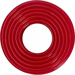 Шланг армований 3-х шаровий Alloid Building Tools Scarlet Butterfly 3/4" 50 м (WH-67673) - мініатюра 4
