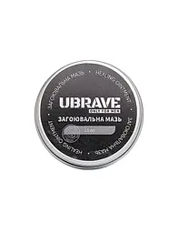 Загоювальна мазь UBrave Vesna 15 мл - мініатюра 2