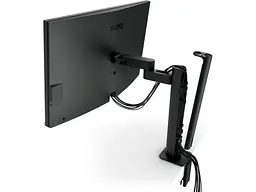 Монітор BenQ DesignVue PD3205UA (9H.LKGLA.TPE) - мініатюра 7