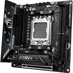 Материнська плата Asus ROG Strix B850-I Gaming WIFI (90MB1K30-M0EAY0) [145585] - мініатюра 4