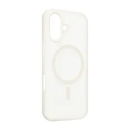 Чехол ArmorStandart Mystiq MagCase для Apple iPhone 17 White - миниатюра 2
