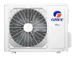 Спліт-система Gree Pular Inverter GWH12AGCXB-K6DNA1Ai - мініатюра 3