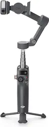 Монопод-стабілізатор DJI Osmo Mobile 8 (CP.OS.00000492.01) - мініатюра 2