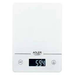 Ваги кухонні Adler AD 3170 15 кг - мініатюра 2
