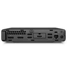 Комп'ютер HP EliteDesk 705 G4 mini PC (Ryzen 5 Pro 2400G/16/256SSD) Б/В - мініатюра 3