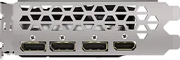 Відеокарта AMD Radeon RX 5500 XT 4GB Gigabyte Gaming OC (GV-R55XTGAMING OC-4GD) Б/В - мініатюра 4