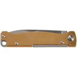 Ніж Boker Plus Atlas Brass - мініатюра 3