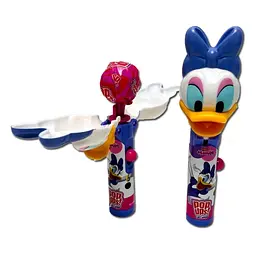 Тримач для льодяників Pop Ups Disney Mickey Mouse and Friends Міккі Маус 1 шт - мініатюра 2
