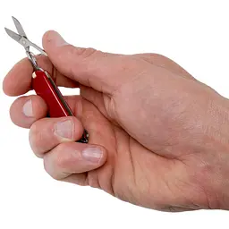 Ніж Victorinox Jetsetter [0.6263] [72755] - мініатюра 4