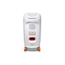 Акустична система JBL PartyBox Stage 320 White (JBLPBSTAGE320SWEP) - мініатюра 3