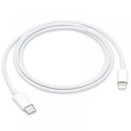 Кабель Foxconn Type-C to Lightning 1 m (Original коробка)